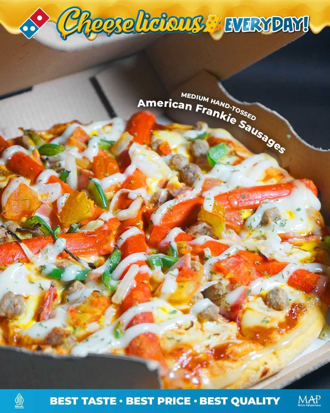 Domino'S Pizza - Pasar Minggu 2