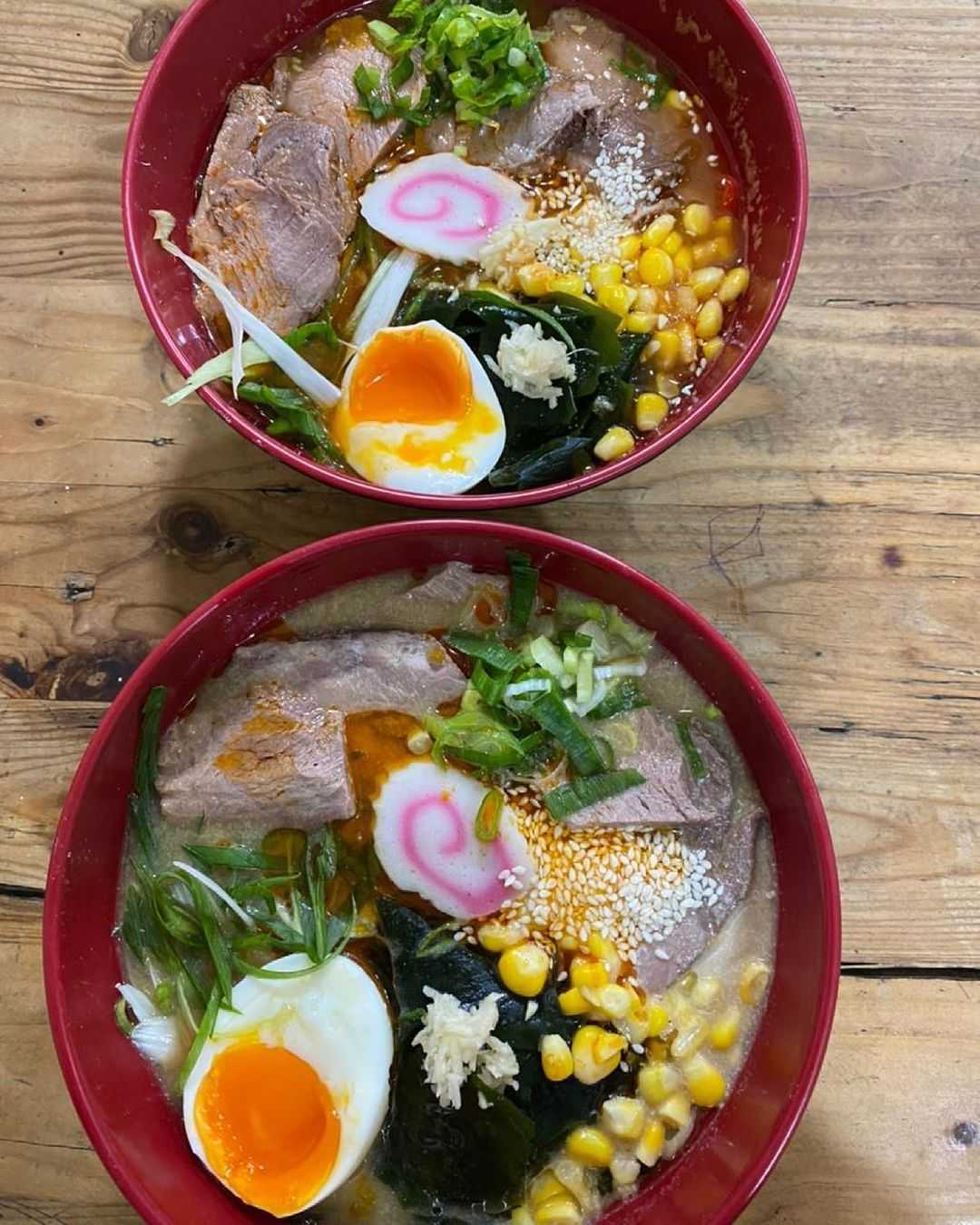 Jj Ramen 1