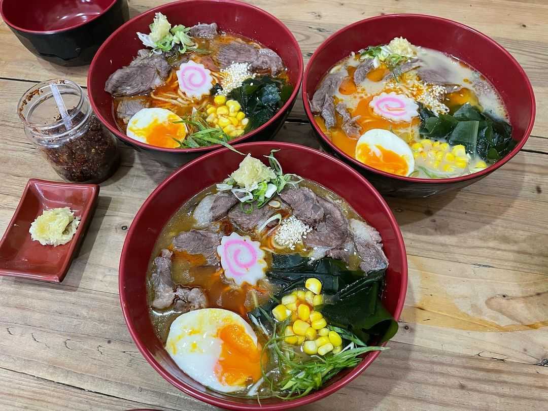 Jj Ramen 2