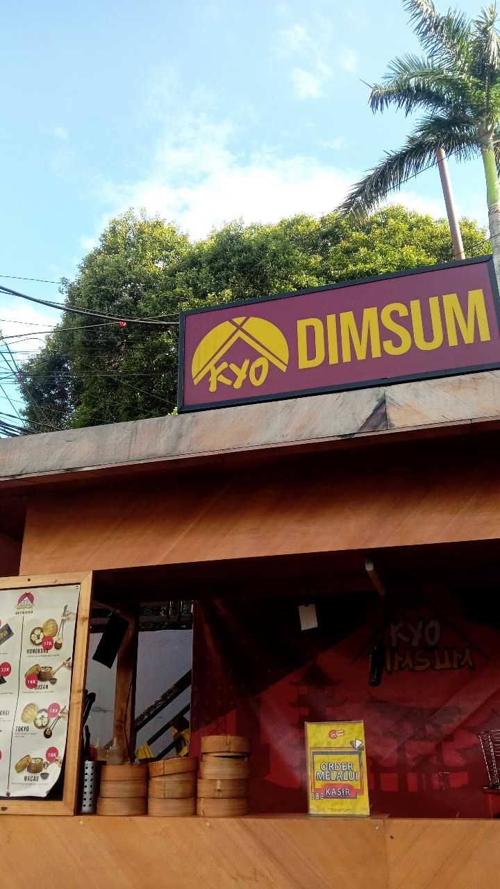 Kyo Dimsum Kemang 3