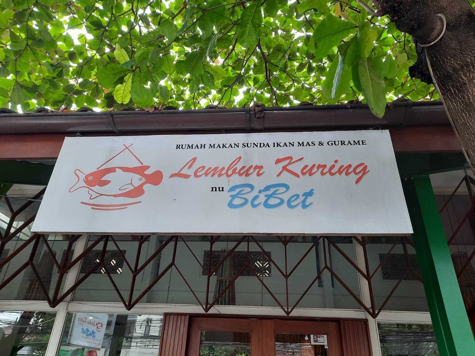 Lembur Kuring Bi Bet 1