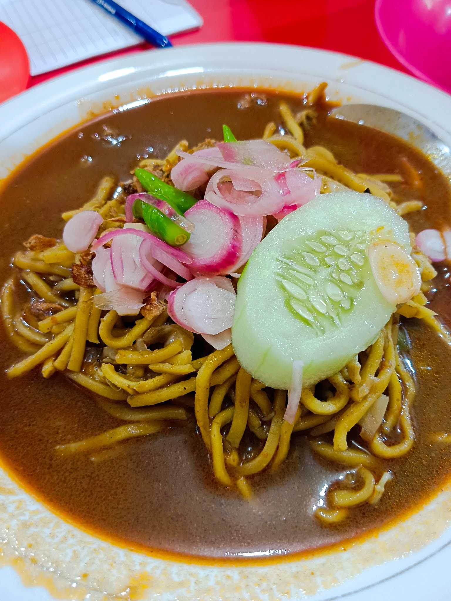 Mie Aceh (Jaly-Jaly) 2