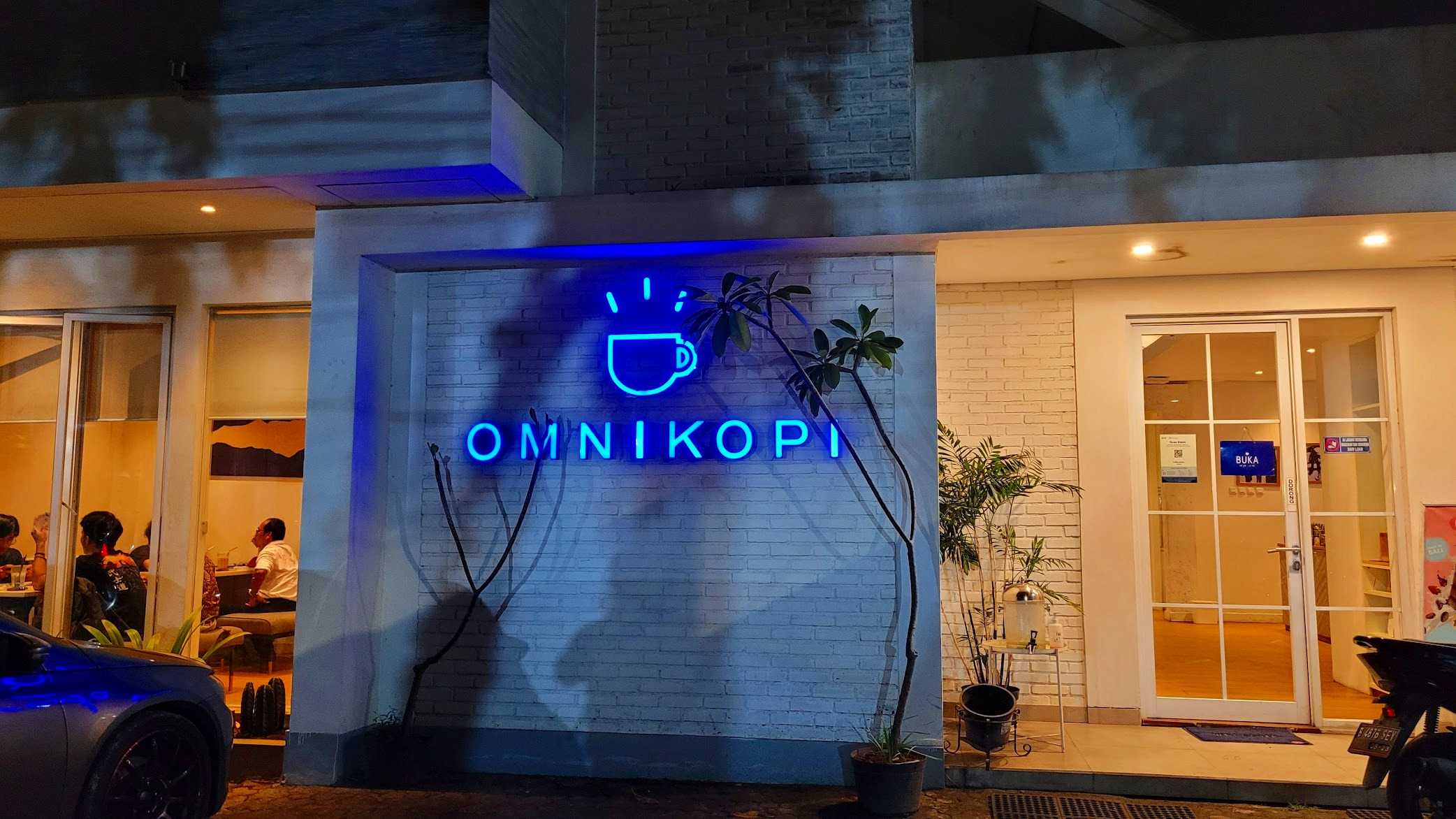 Omnikopi - Ragunan 1