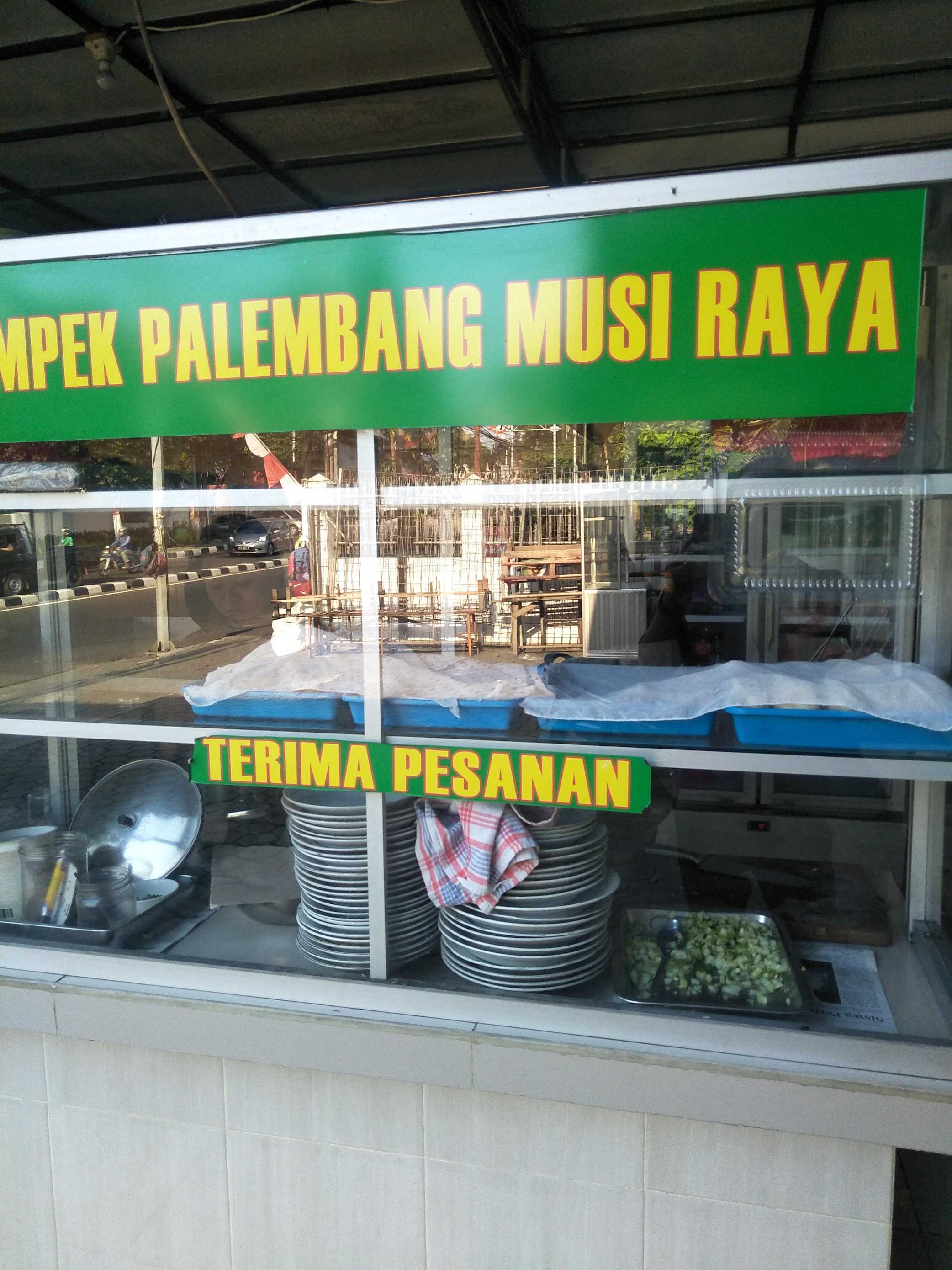 Pempek Palembang Musi Raya 11 1