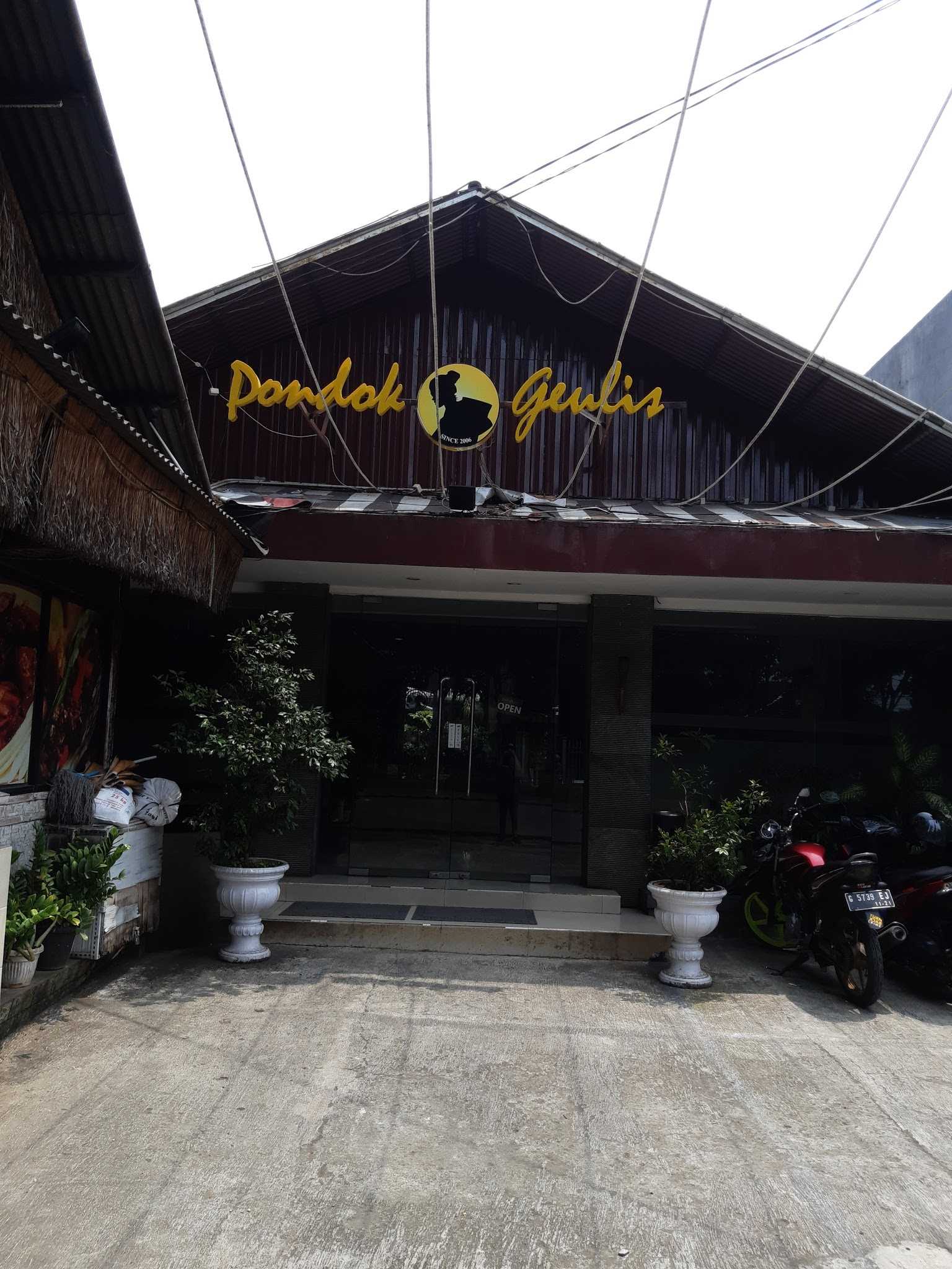 Pondok Geulis 1