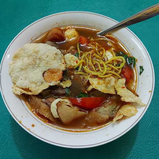 Soto Mie Bogor Pejaten 1990 3