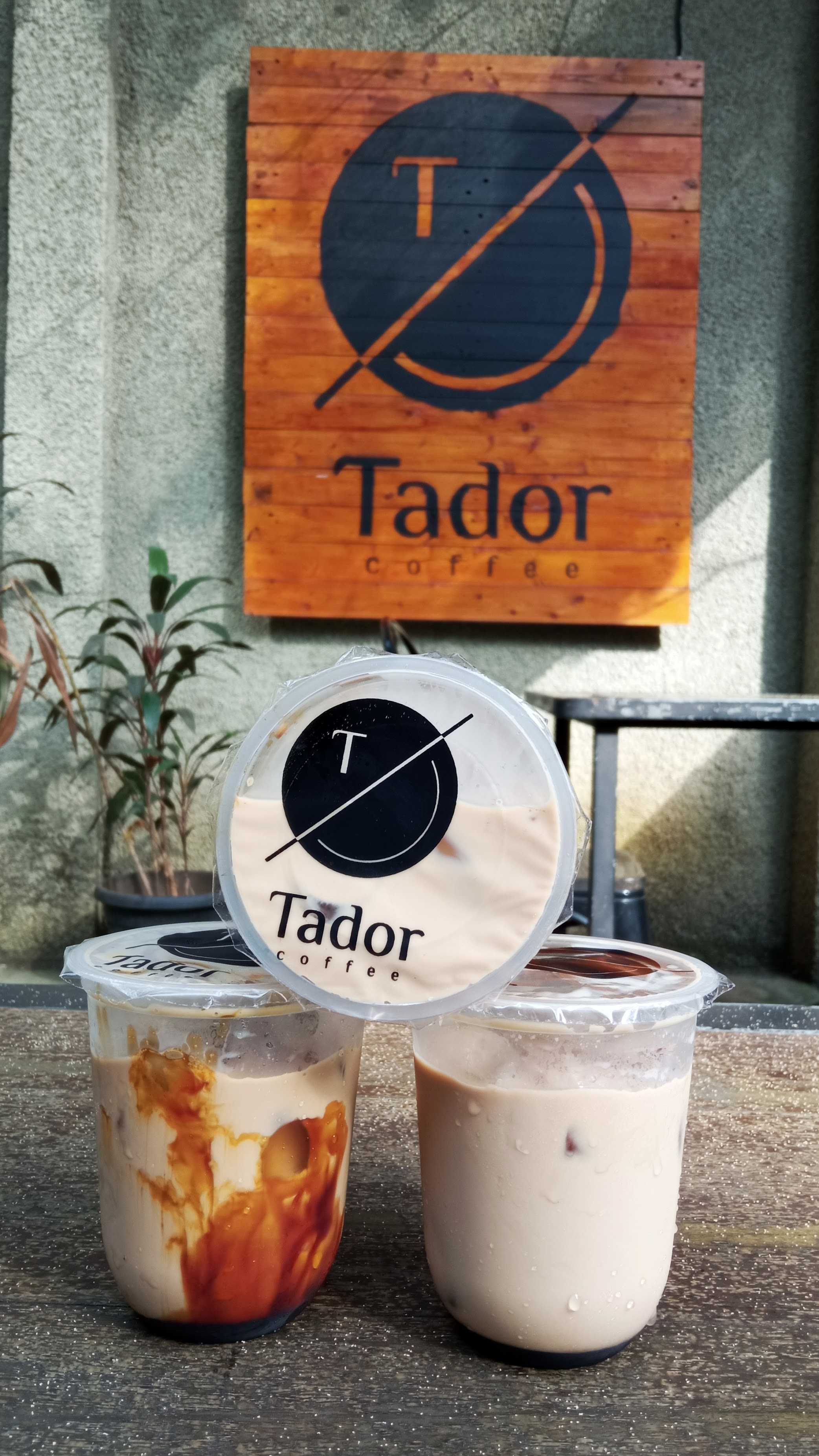 Tador Coffee 1