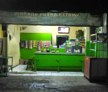 Warkop Putra Betawi 1