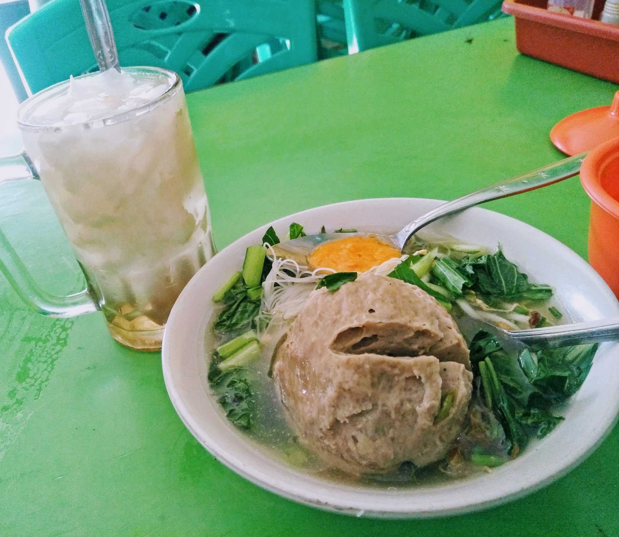 Warung Bakso Pak Min 2