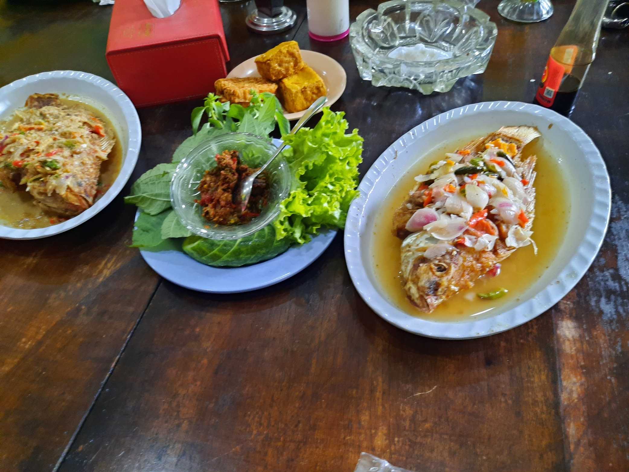 Warung Betawi H. Jaja 3