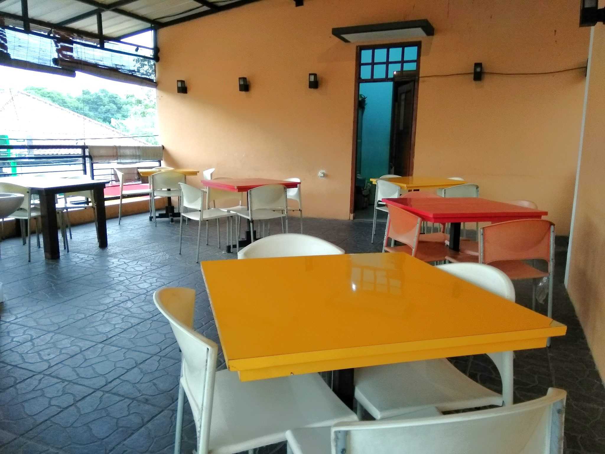 Warung Siaga 5