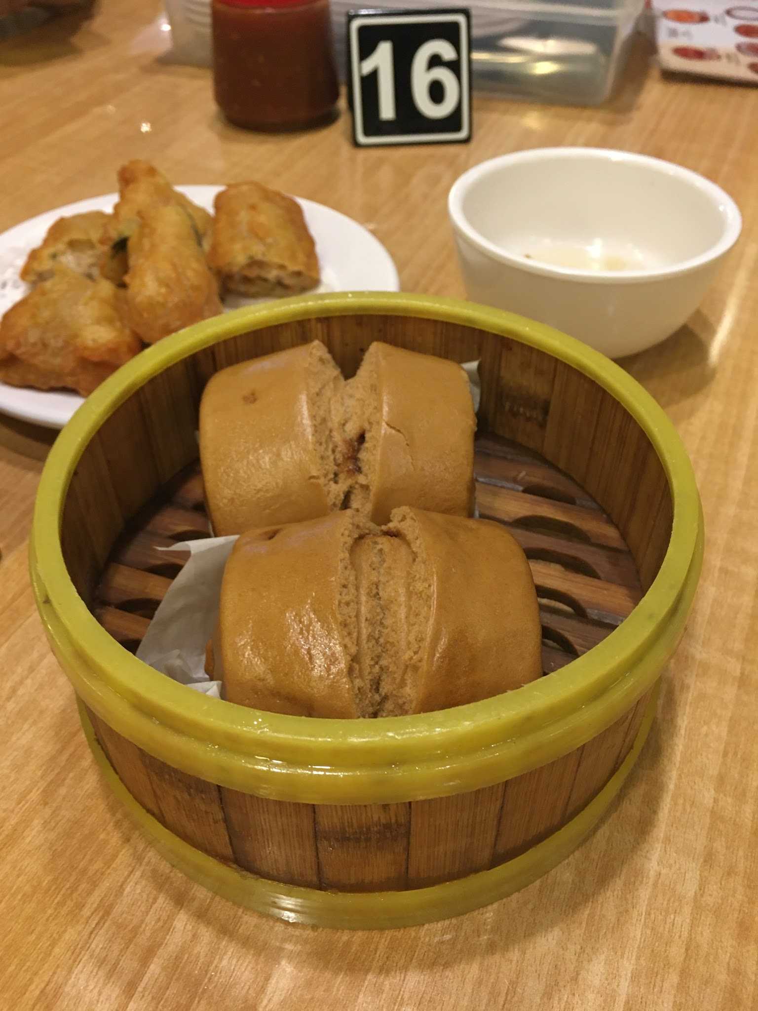 Winglok Hongkong Dimsum Cilandak 3