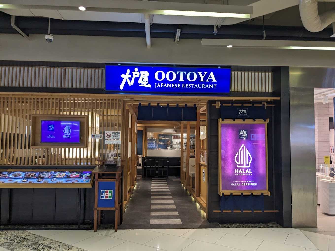 Ootoya 1