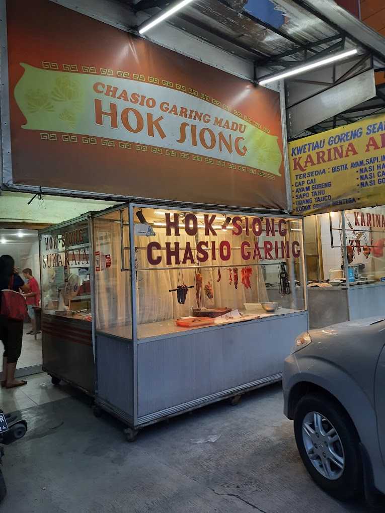 Hok Siong 1