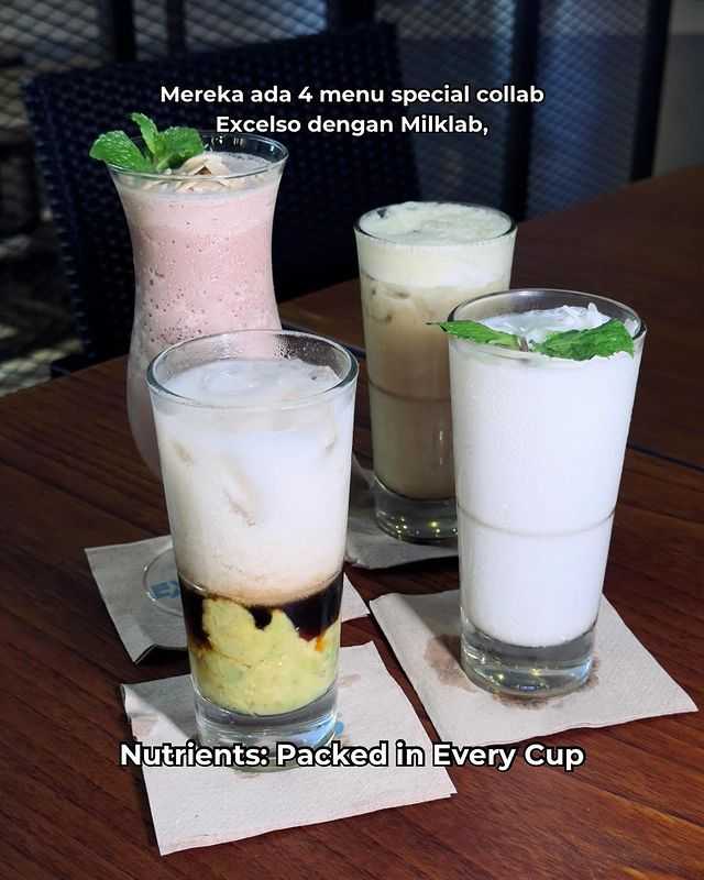 Excelso - Duta Mall 9