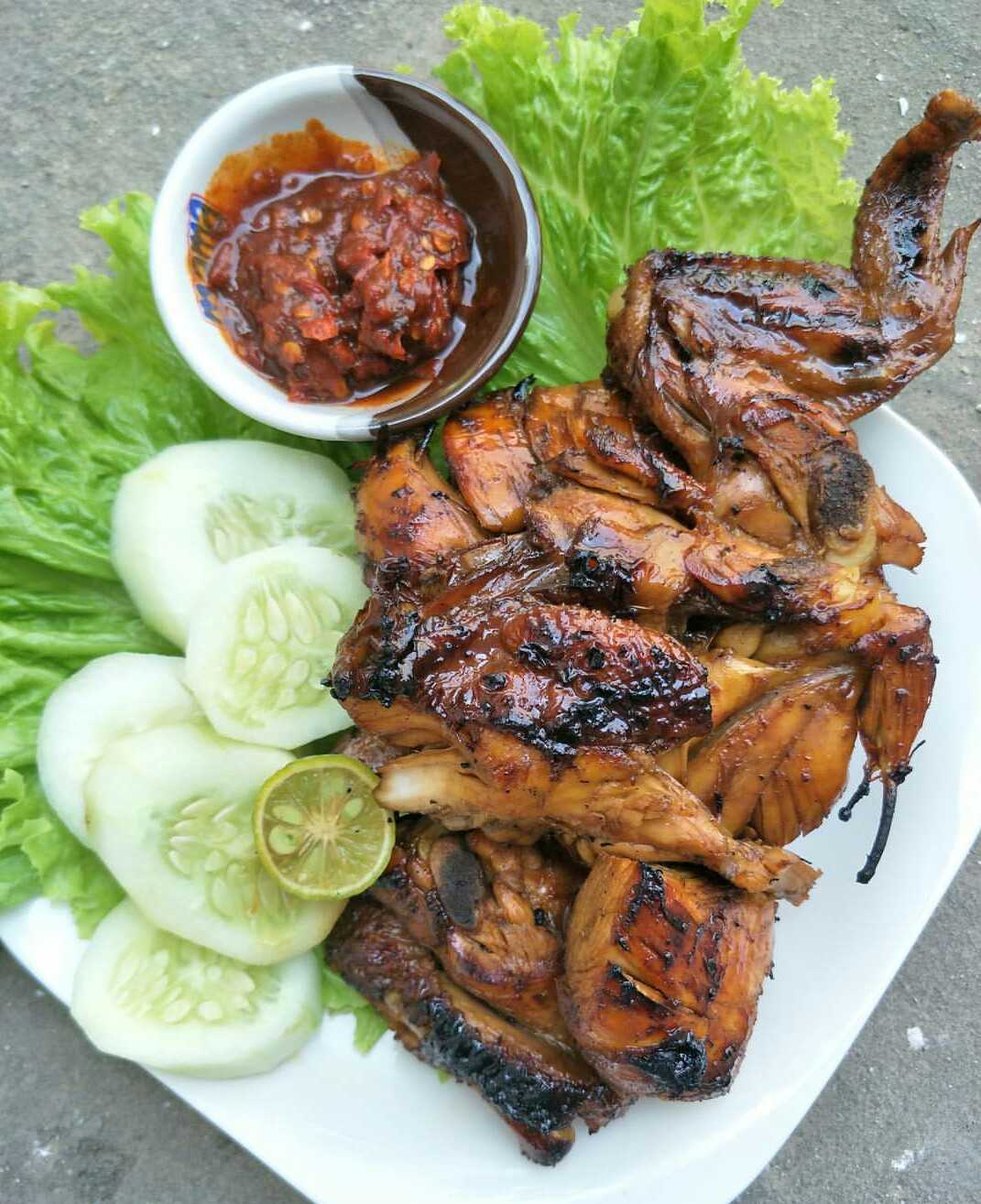 Ayam Bakar 7 Saudara 2