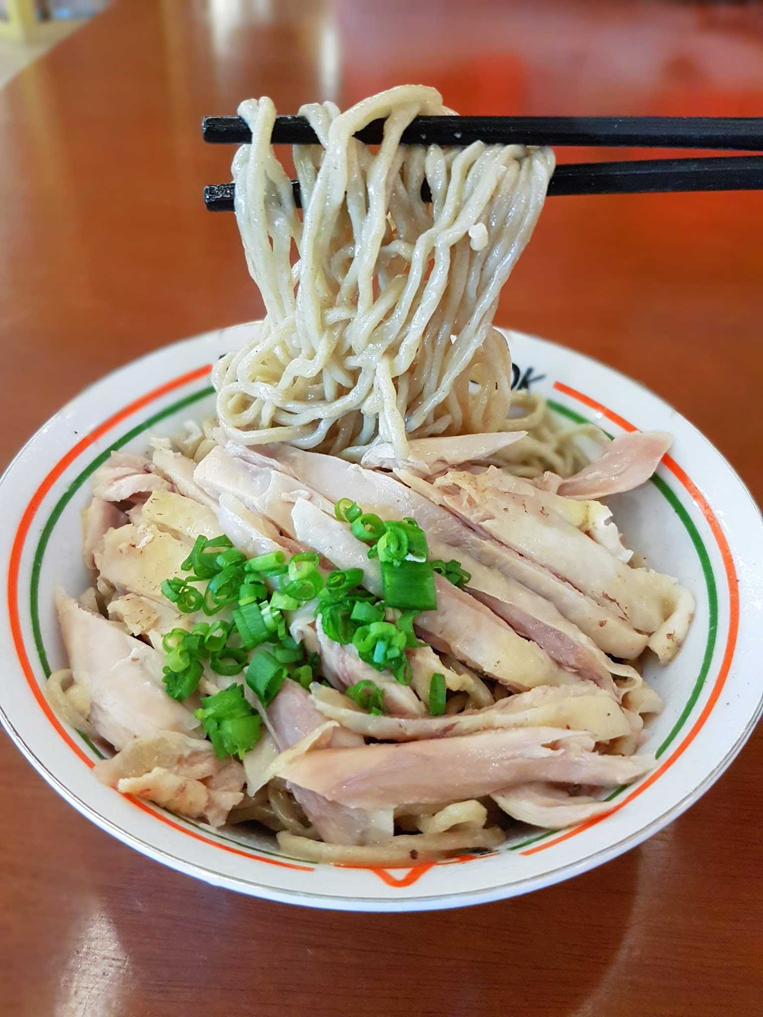 Bakmi Ayam Alok 3