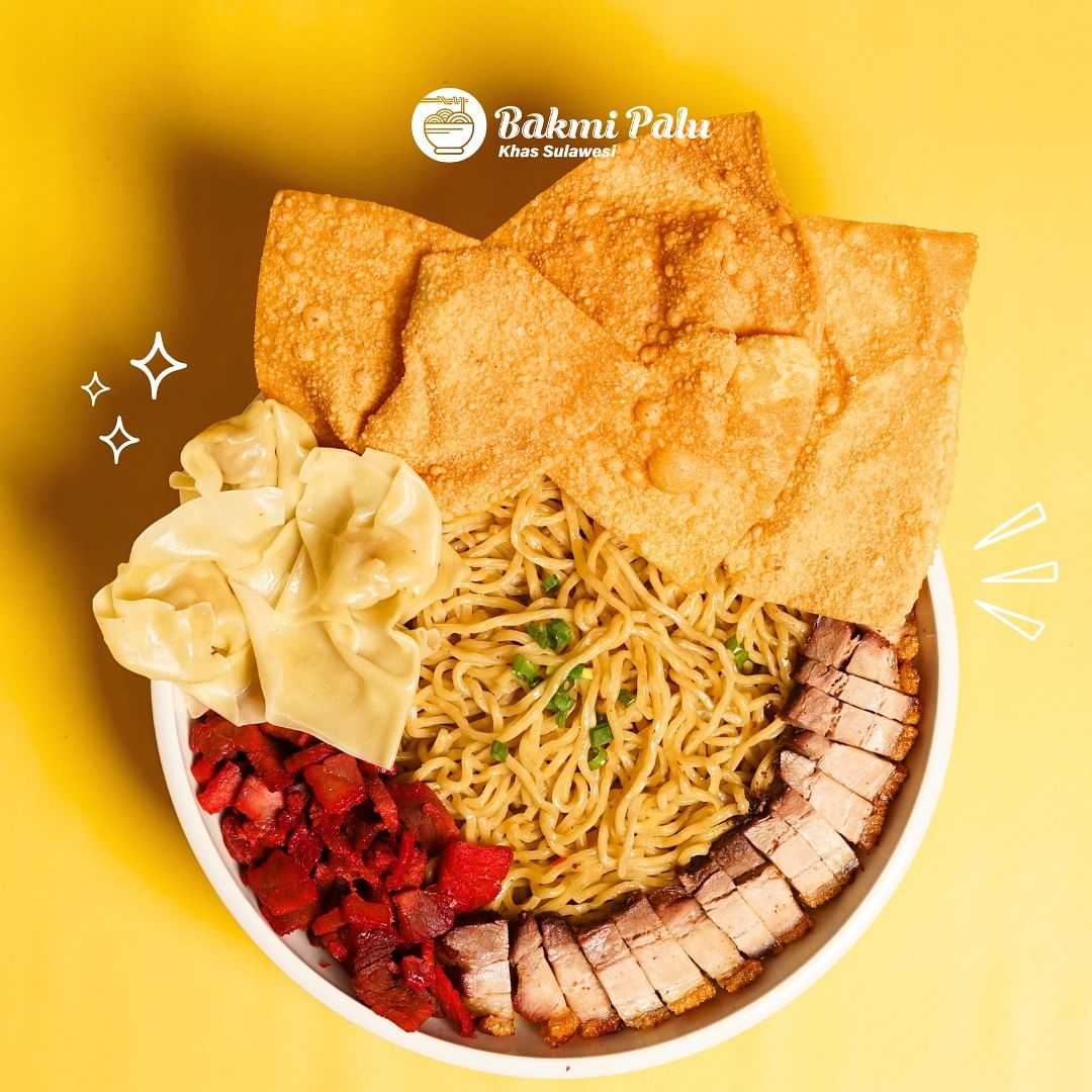 Bakmi Palu - PIK 2