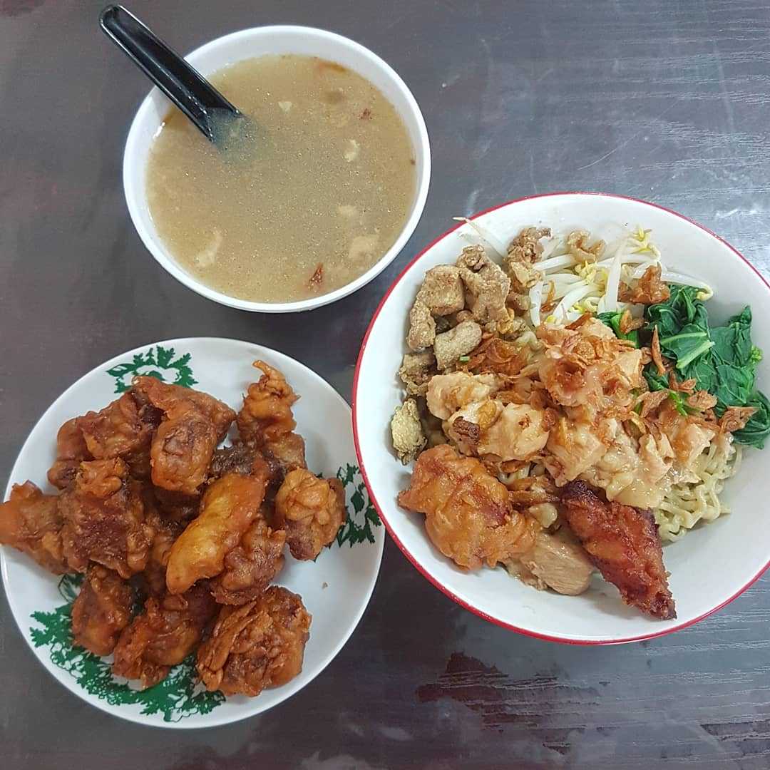 Bakmi Tambo 2