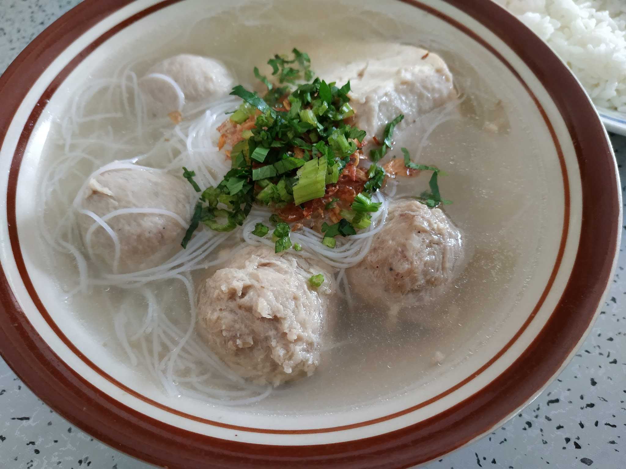 Bakso Lestari 3