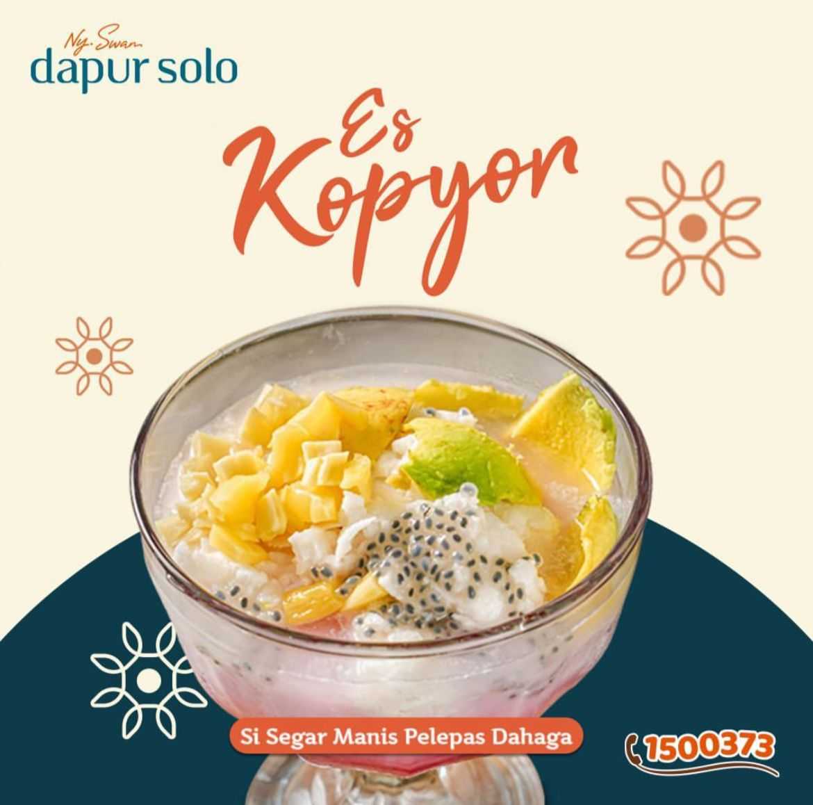 Dapur Solo - Pluit Village Mall 2