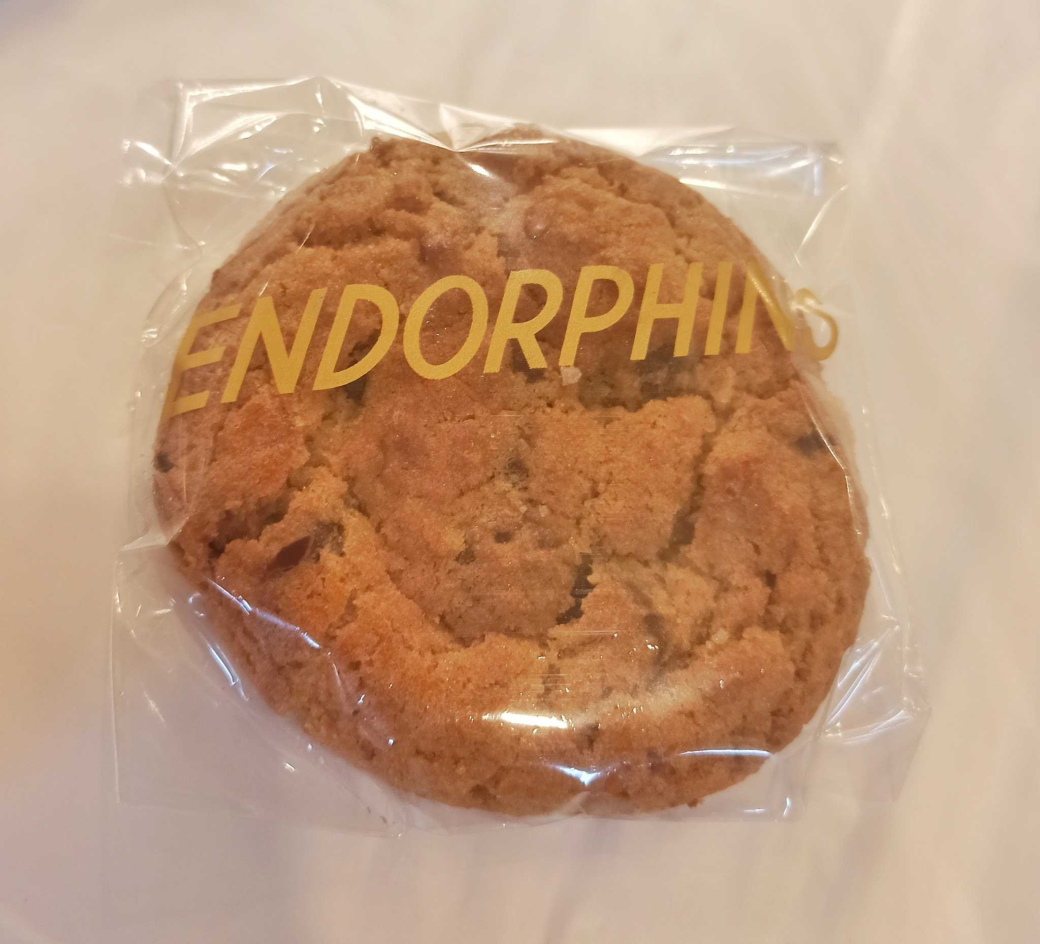 Endorphins Cookies Pluit 1