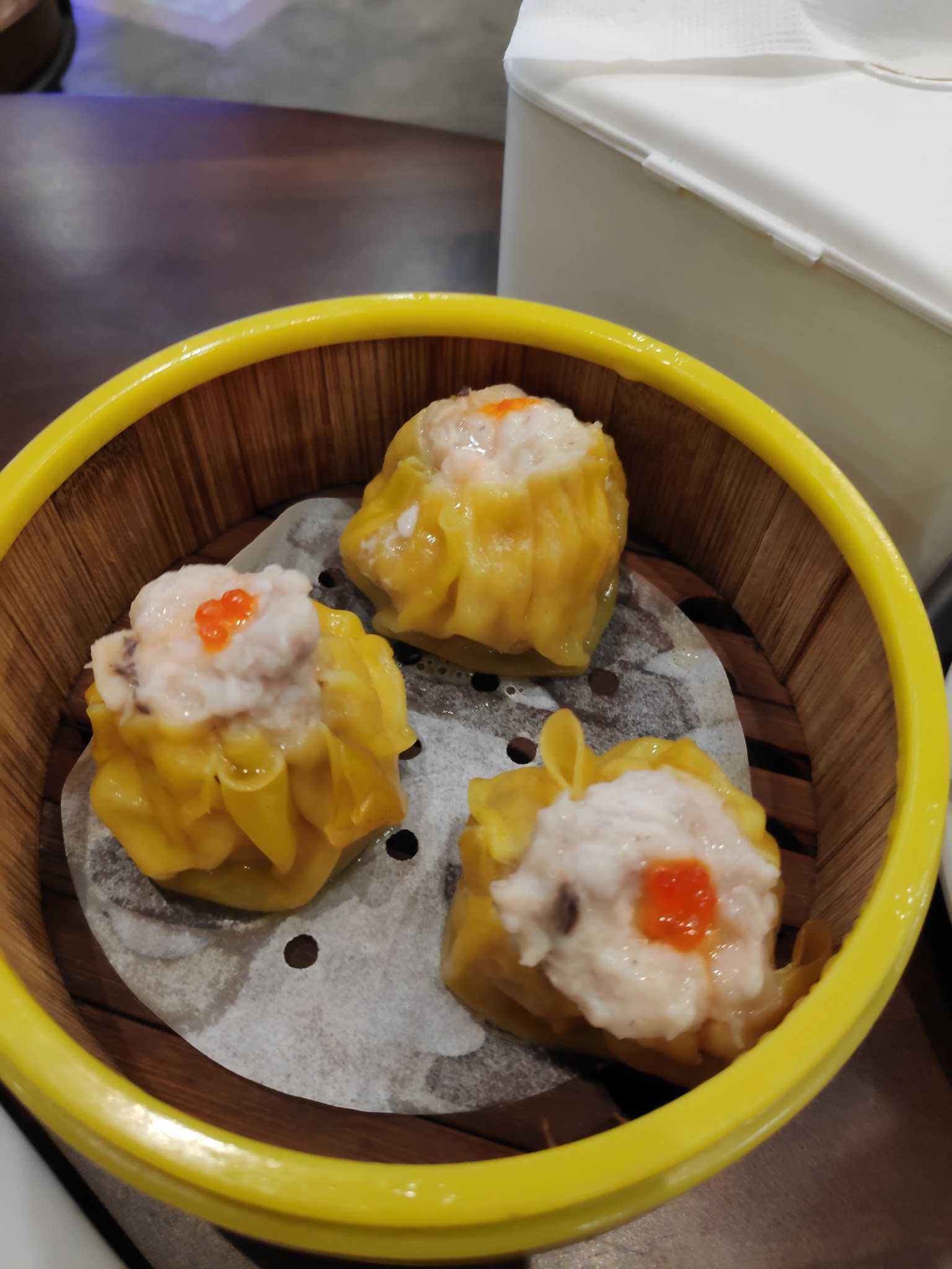 Hao Bao Dimsum & Co 2