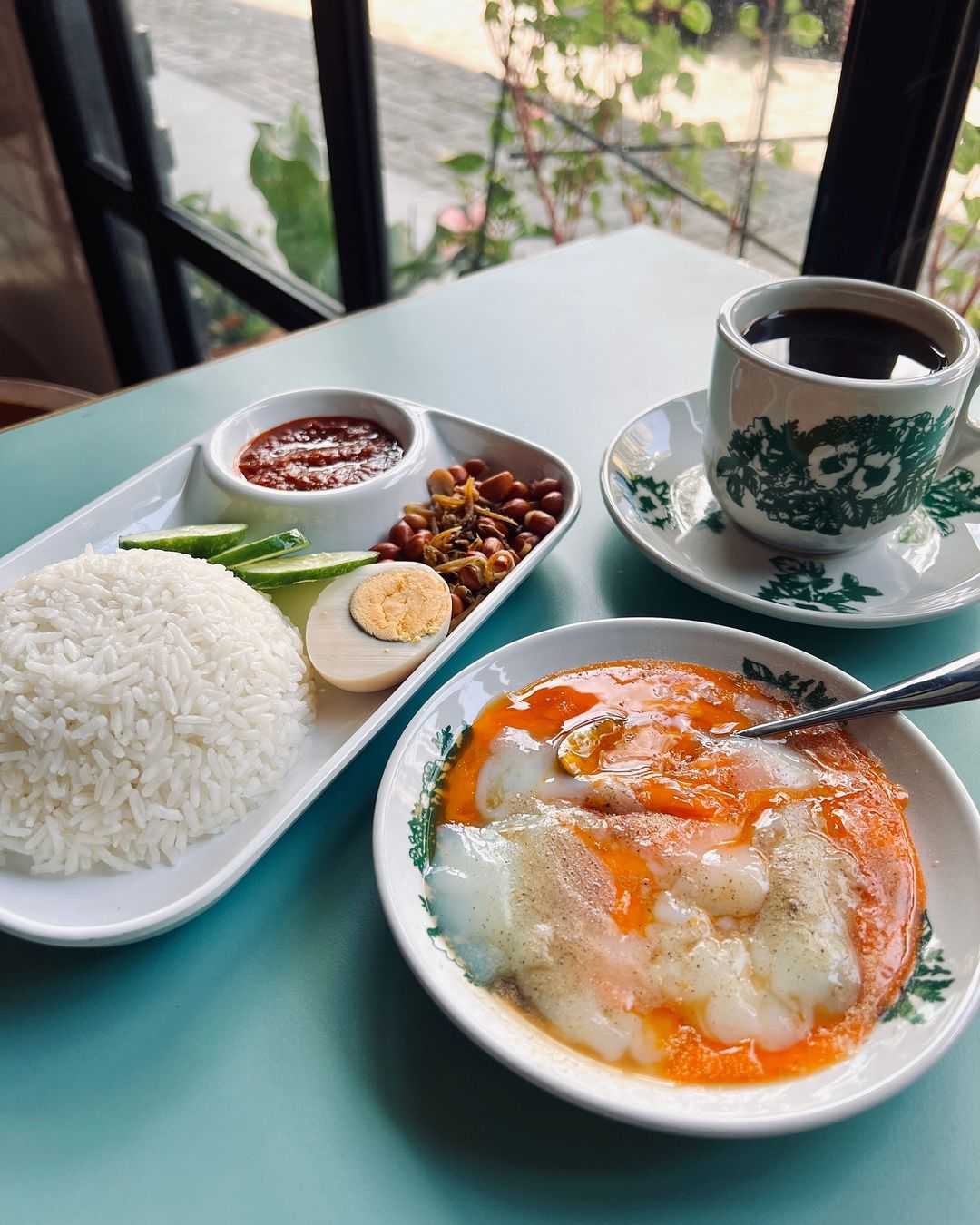 Heng Heng Katong Laksa Muara Karang 2