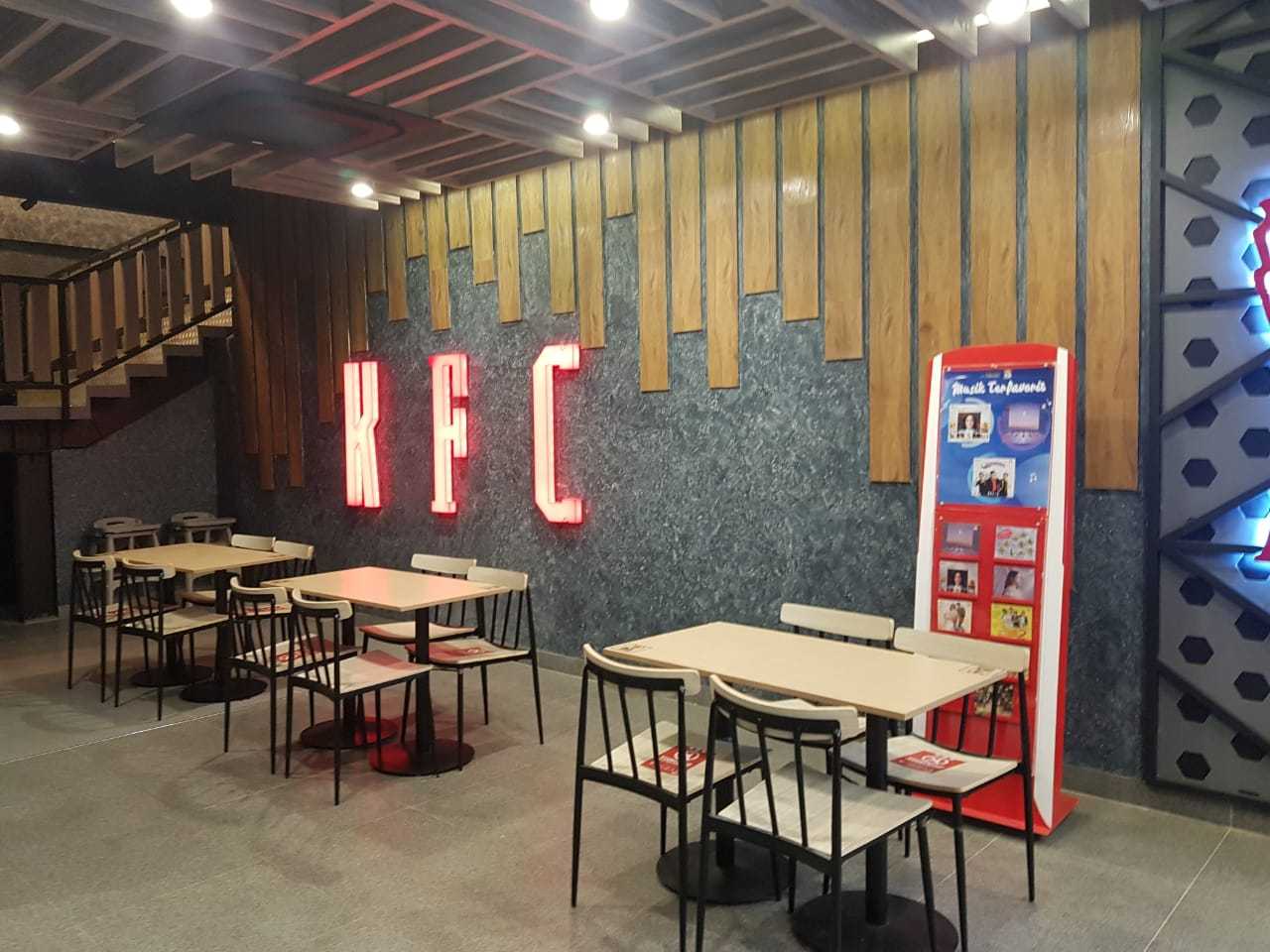 KFC - PIK The Gallery 1