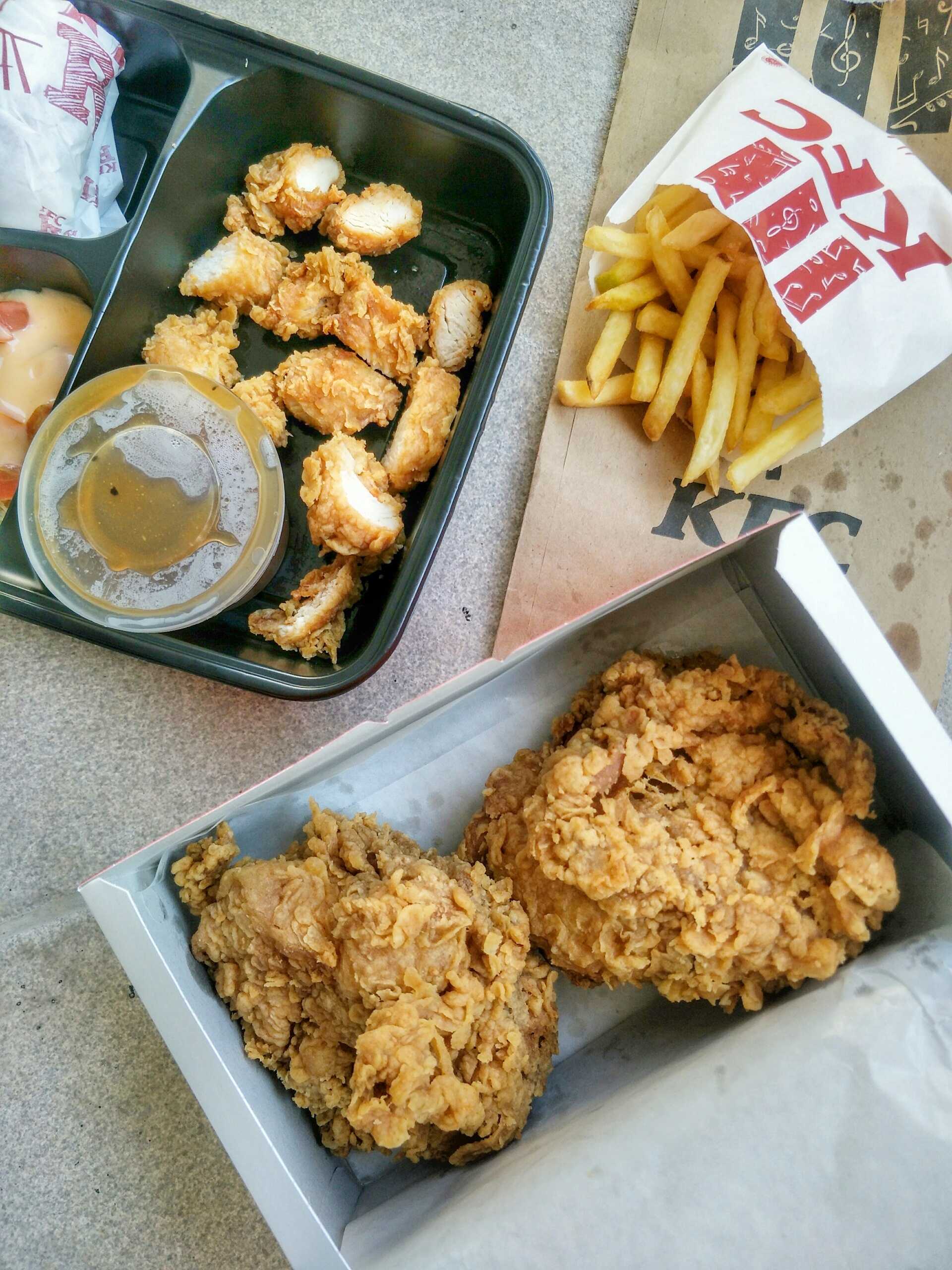 KFC - Teluk Gong 2