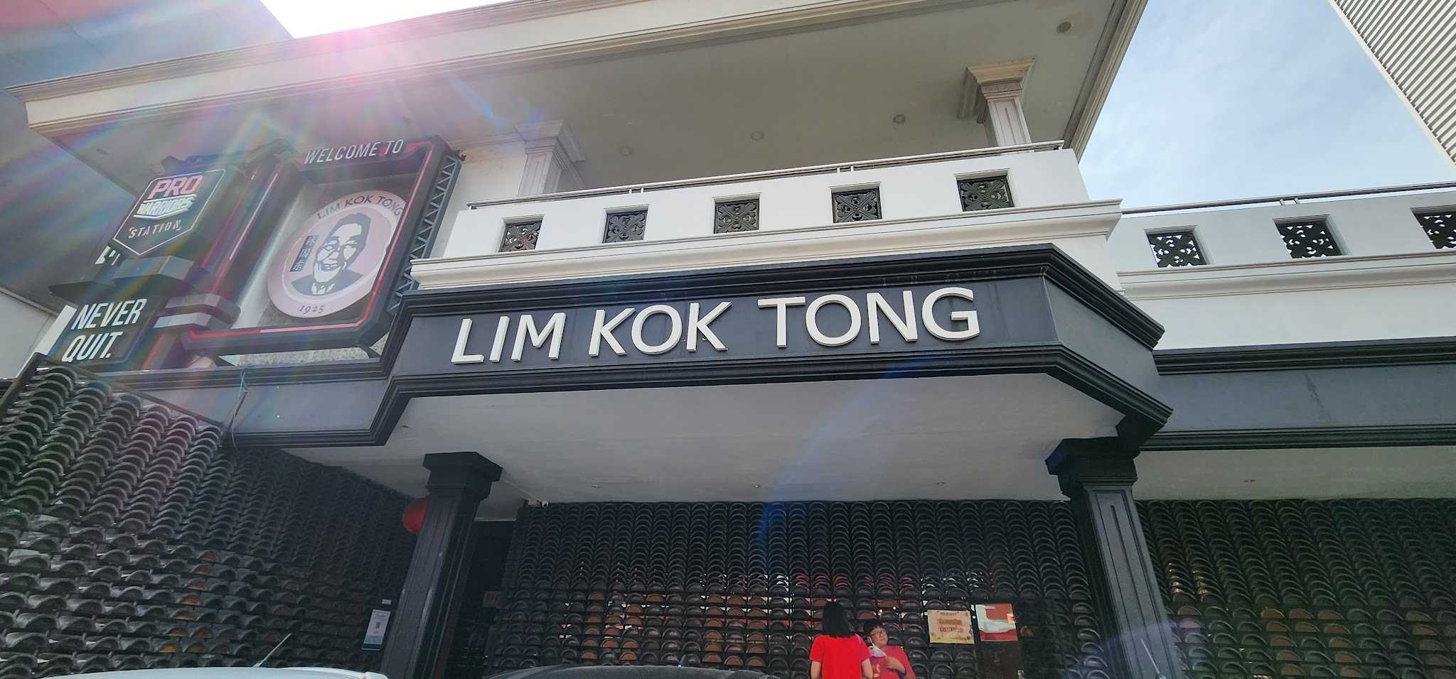 Lim Kok Tong 1