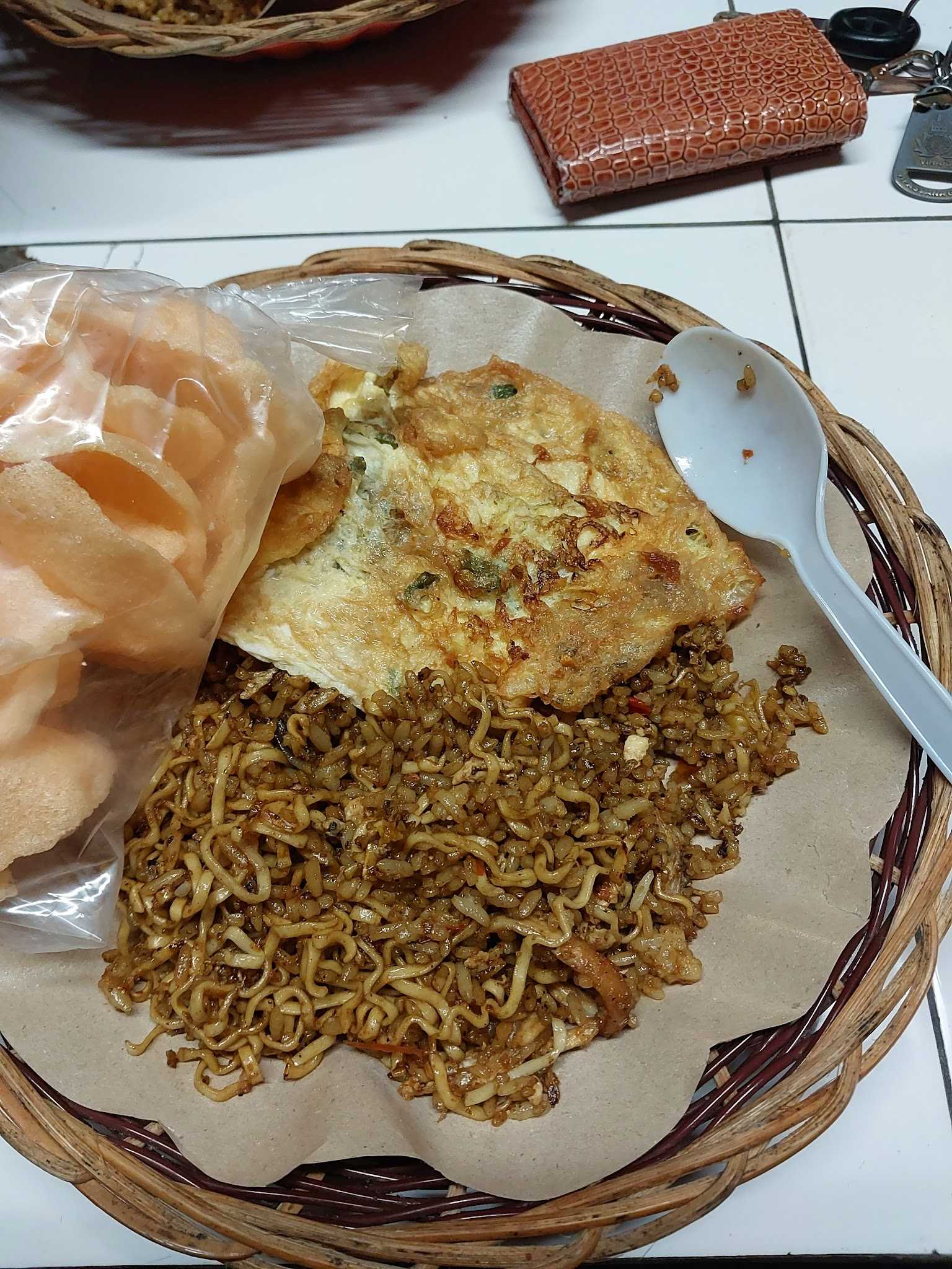 Nasi Goreng Bang Boim 1