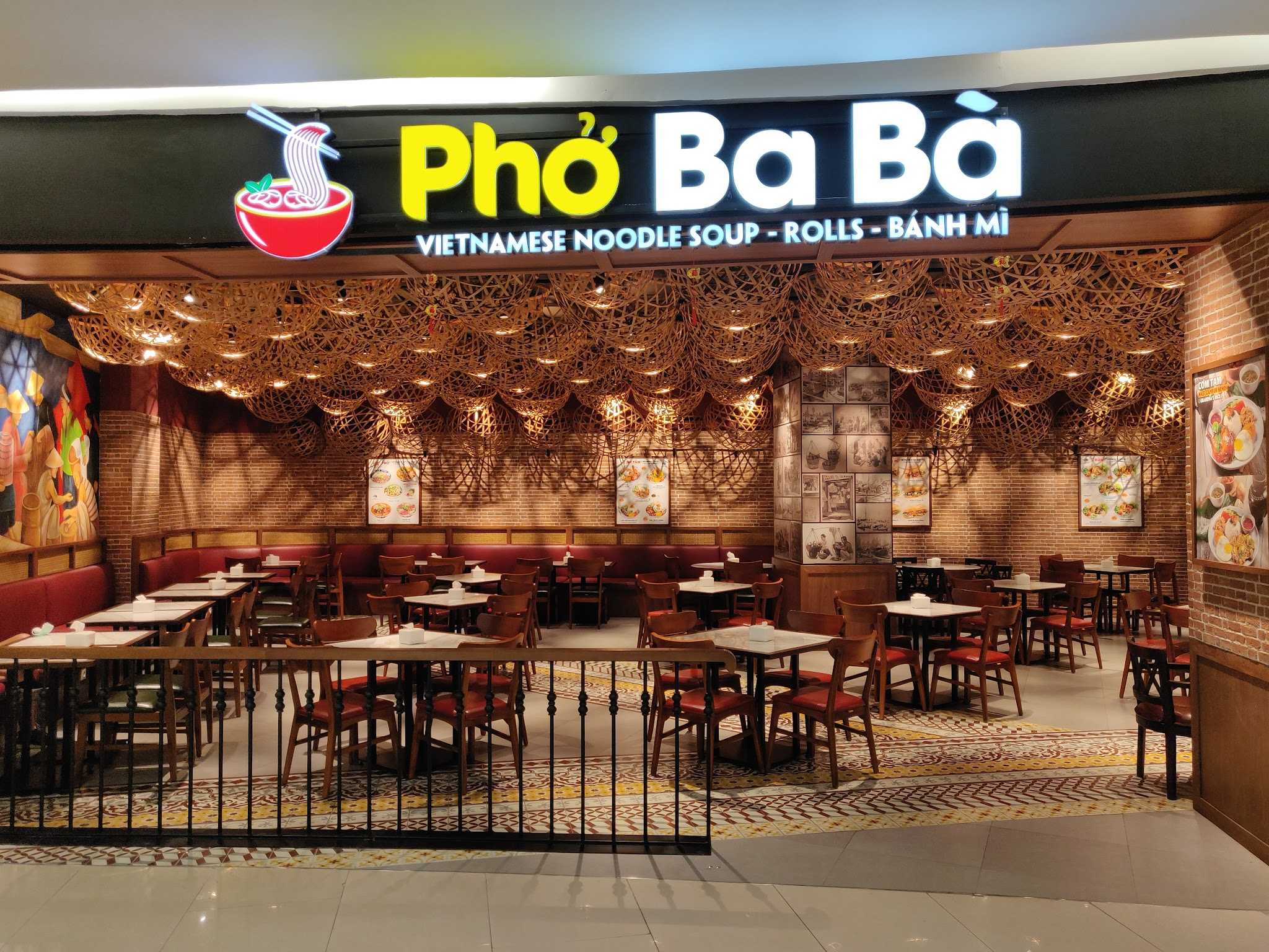 Pho Ba Ba 1