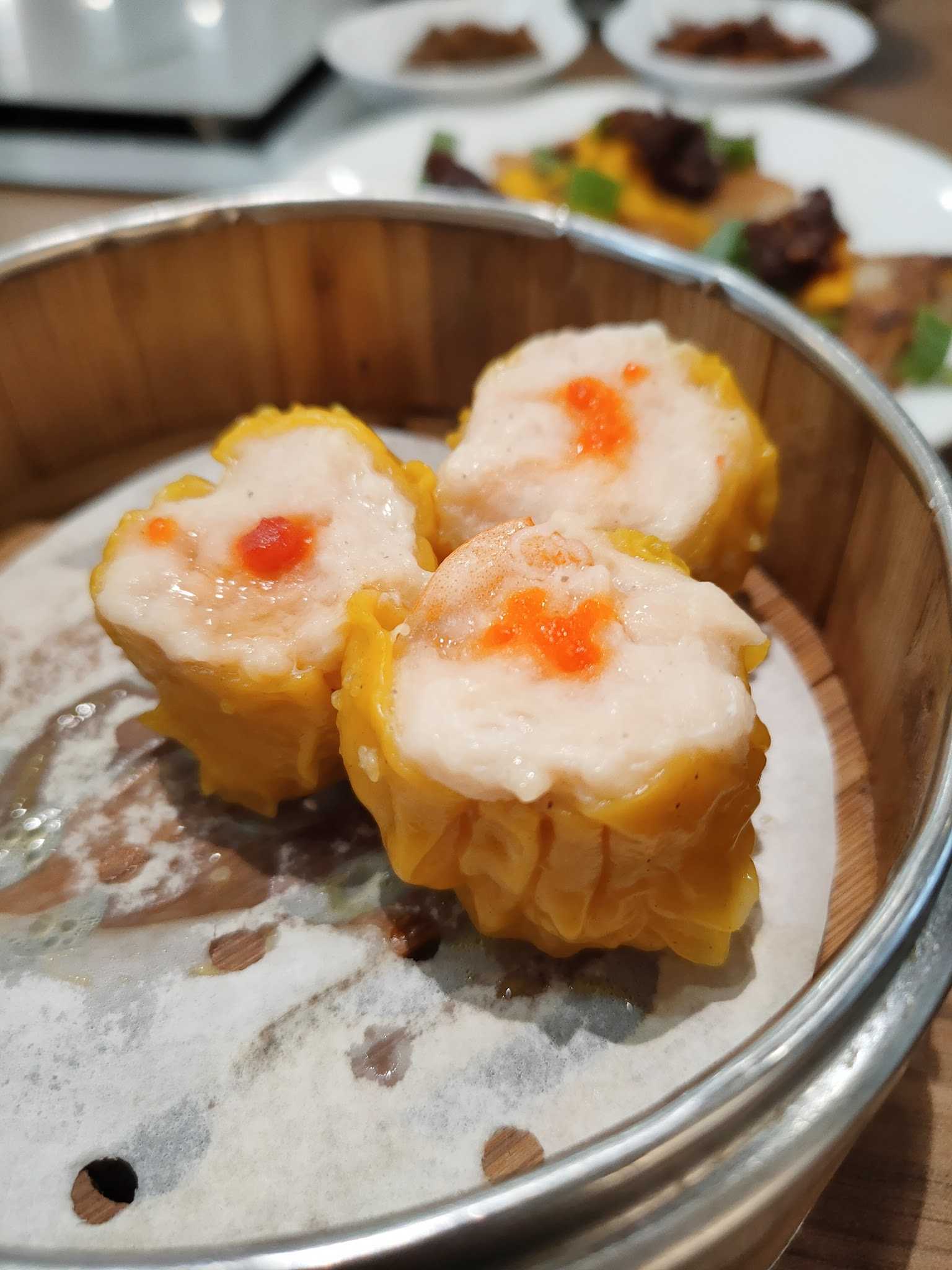 Tako Suki - Pluit 2