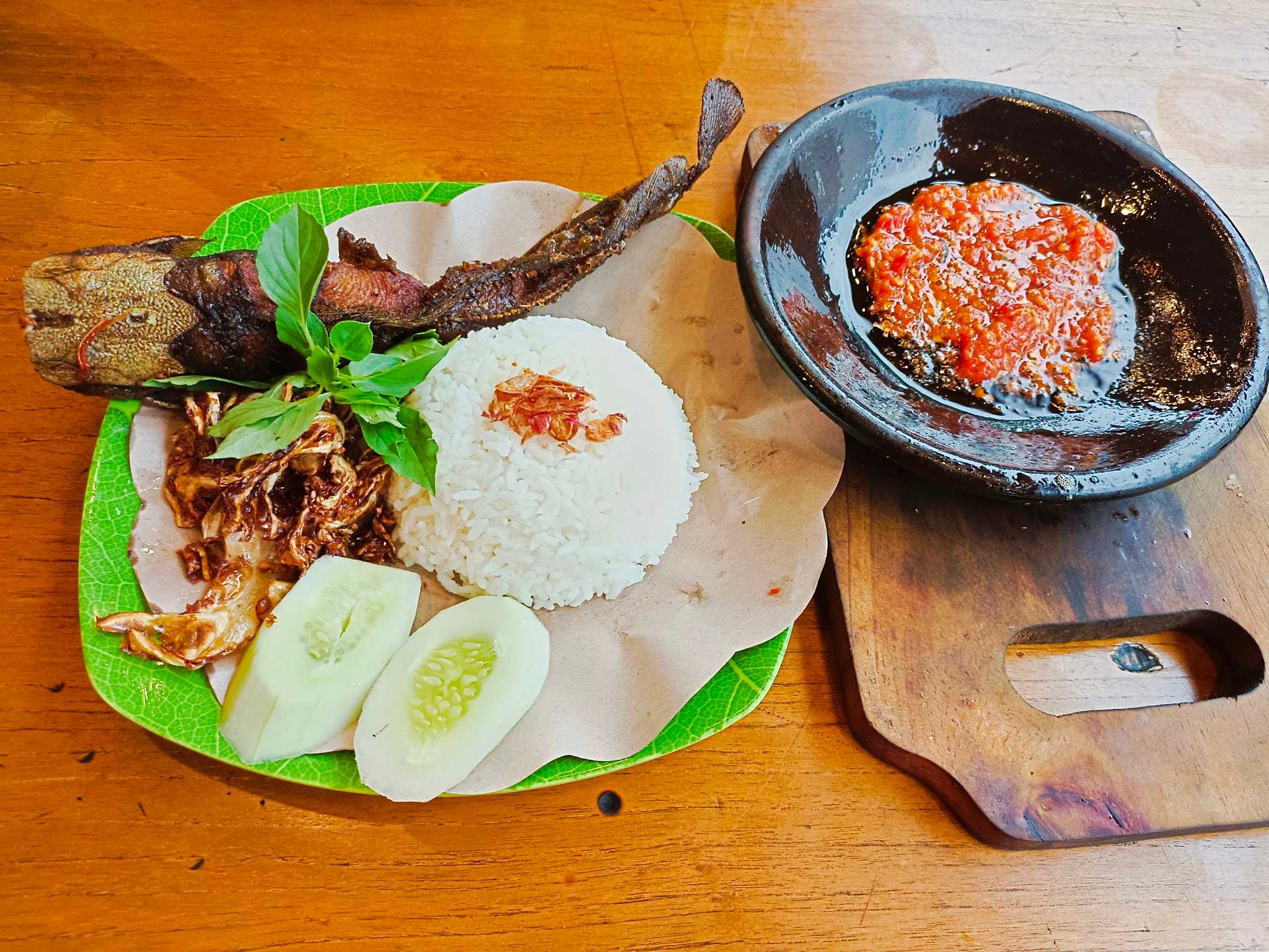 Warung Sambel Damas 2