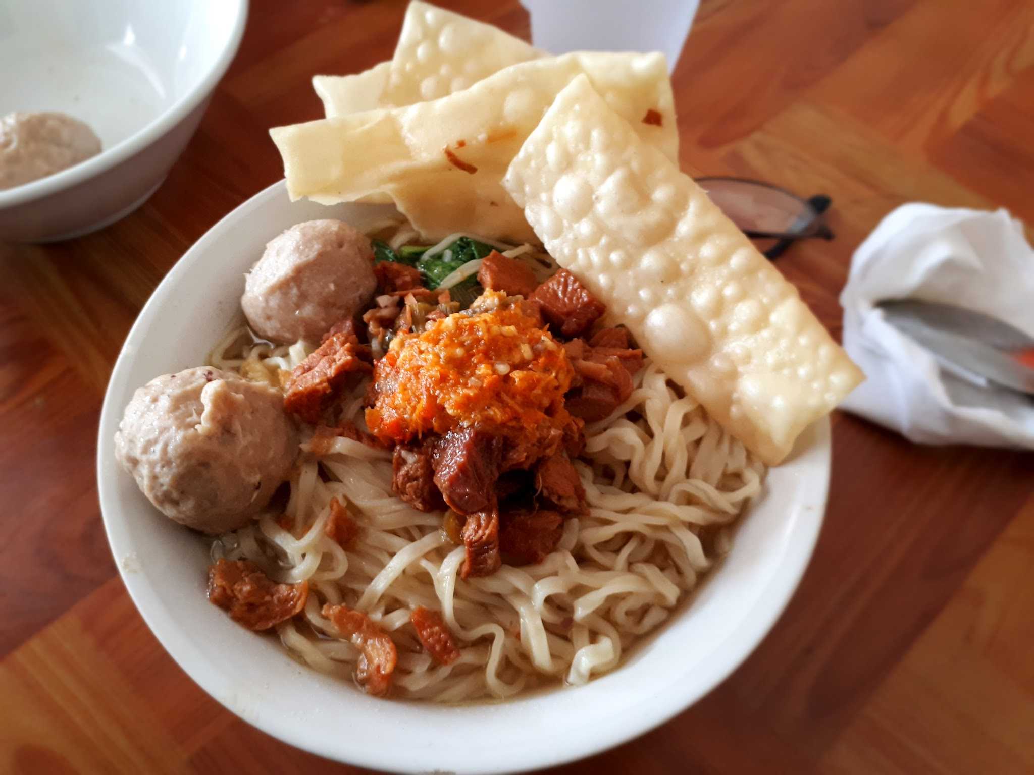 Bakso Gatot 1