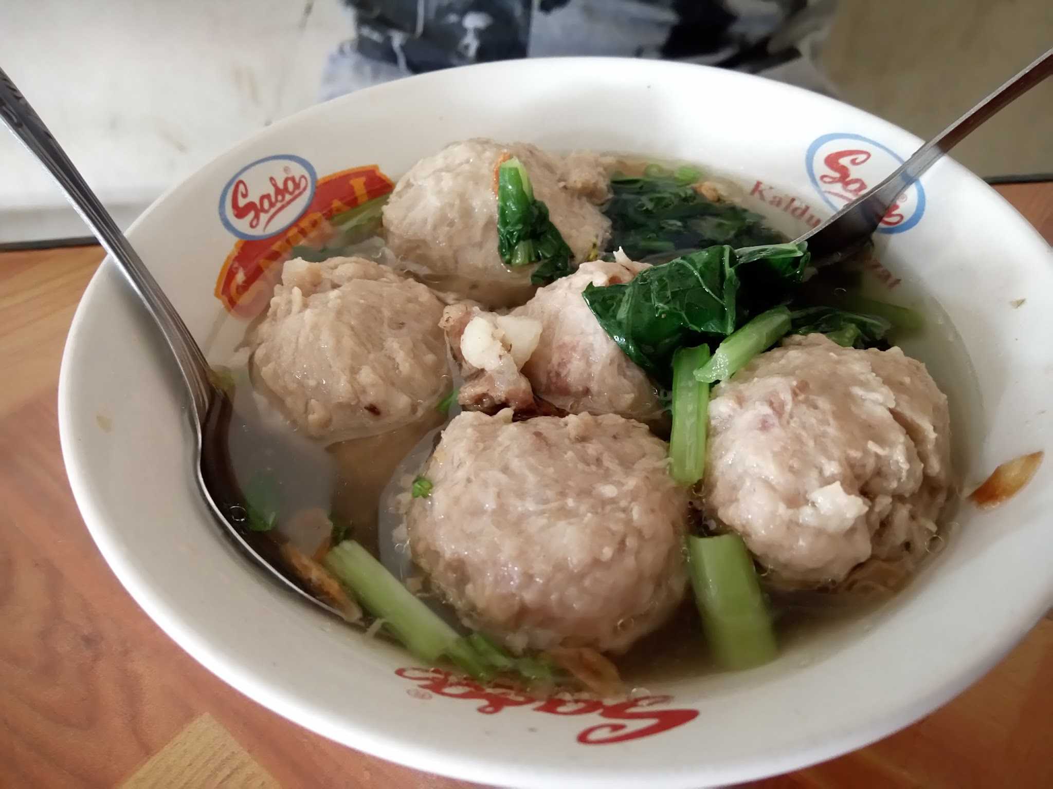 Bakso Gatot 3