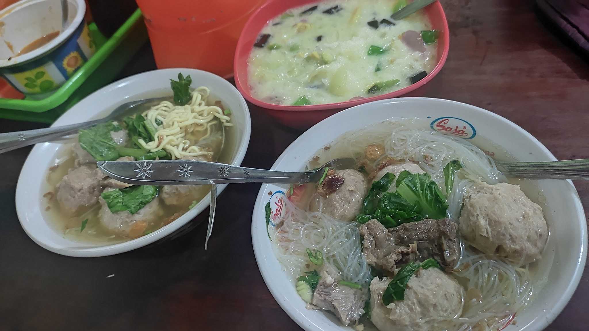 Bakso Gatot 1