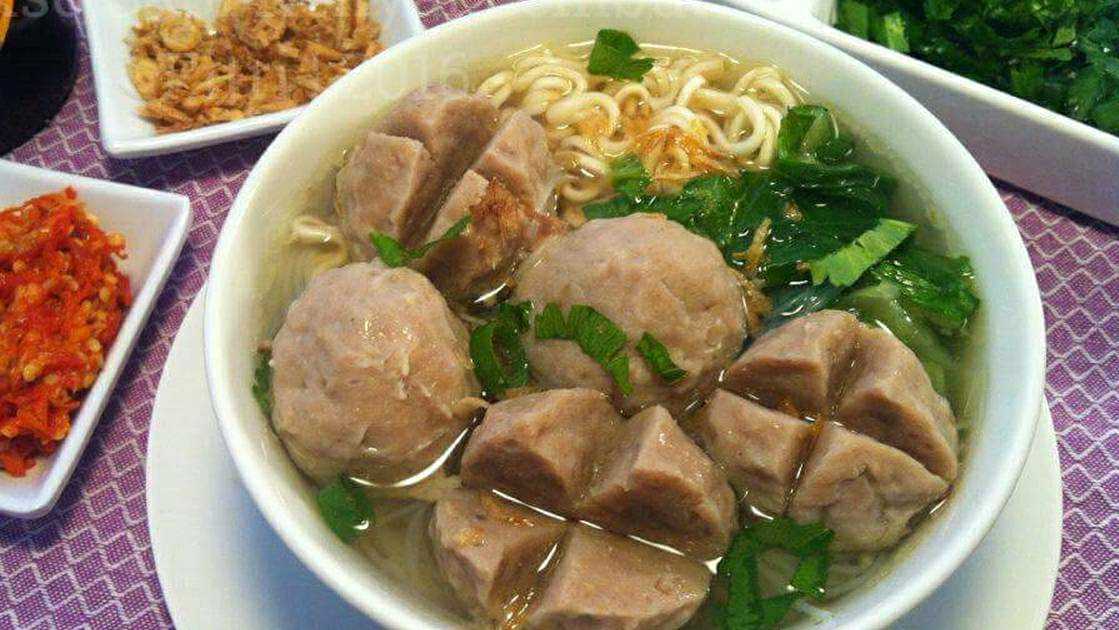 Bakso Gatot 2