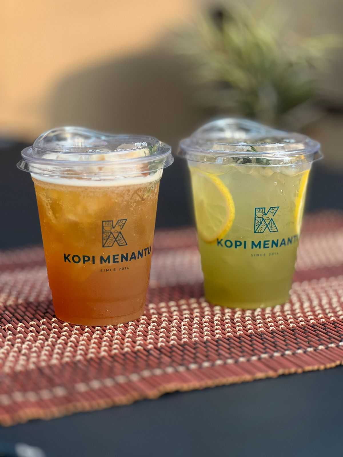 Kopi Menantu Nusantara 2