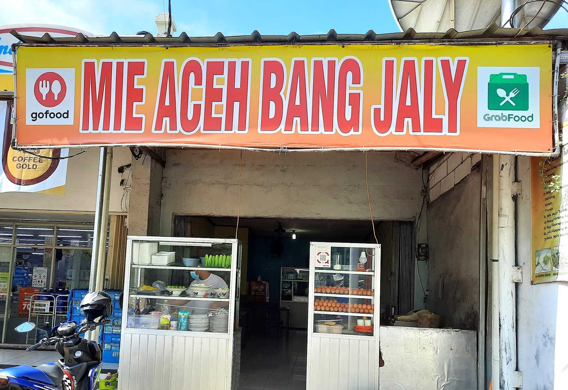 Mie Aceh Bang Jaly 1