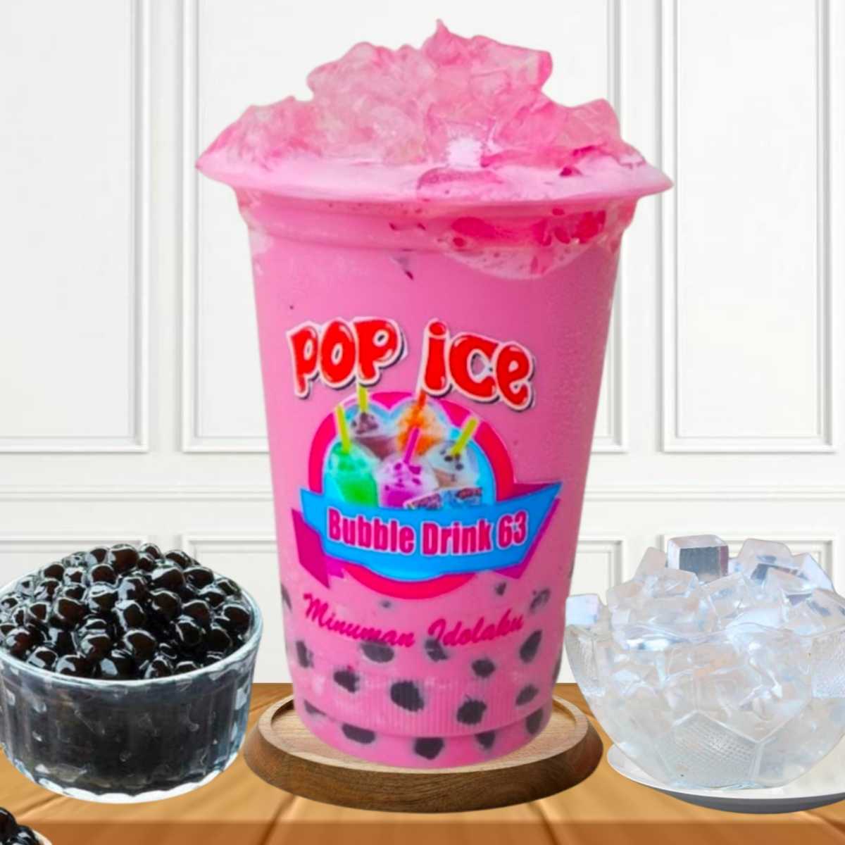 Pop Ice 63 2