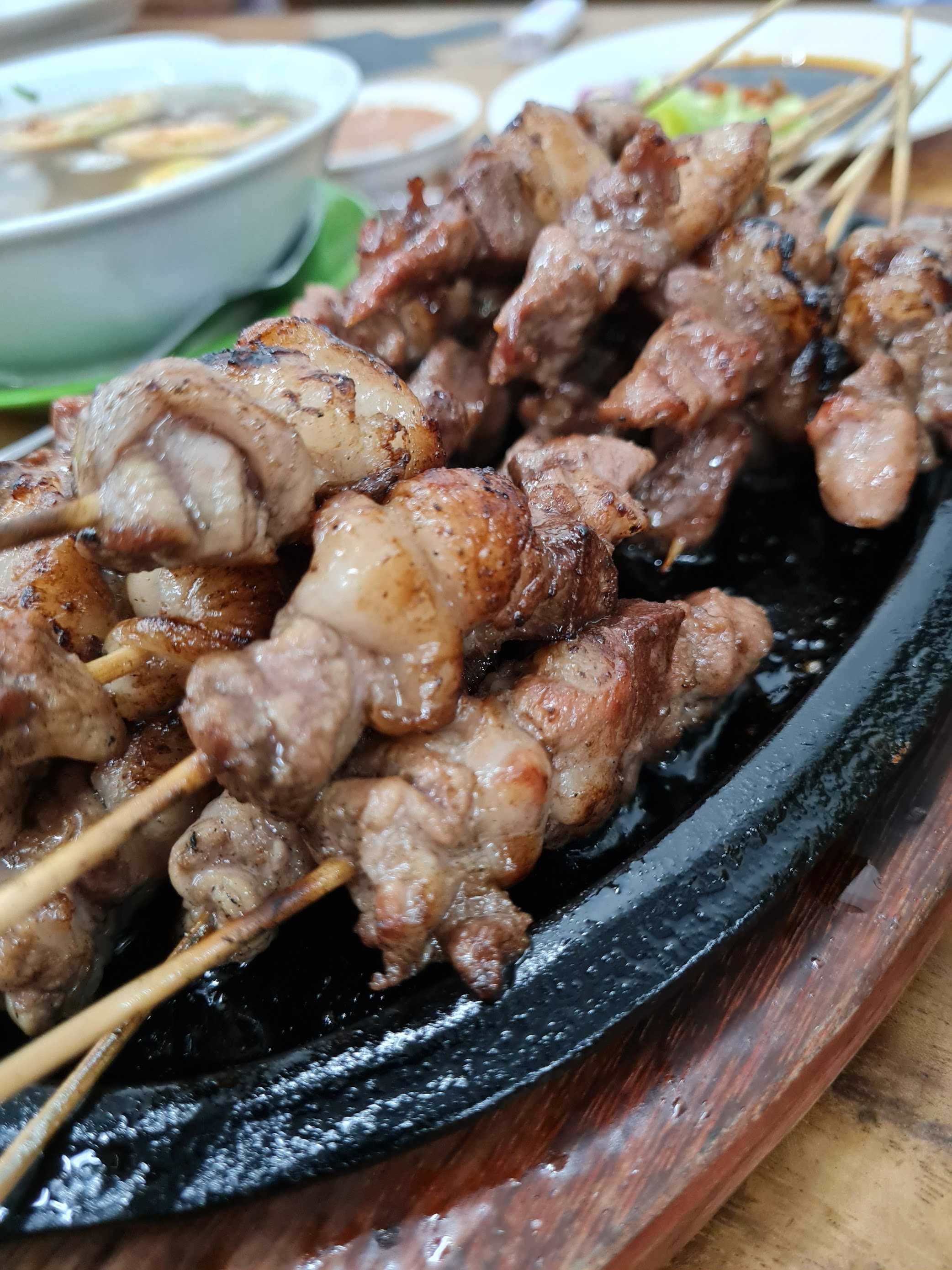 Sate Boegil Bintaro Rc Veteran 2