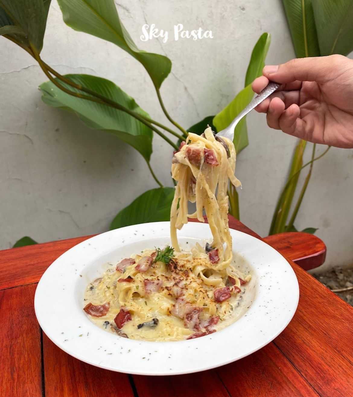 Sky Pasta - Petukangan 6