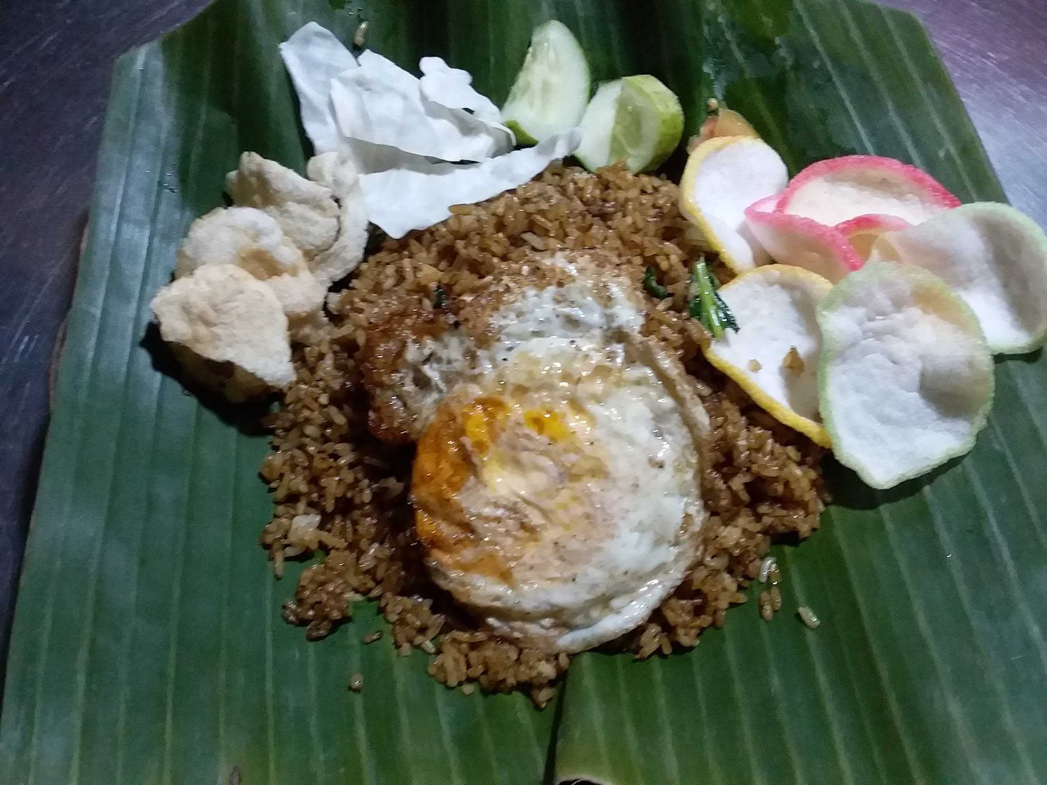 Warung Makan Muncul Malam 2