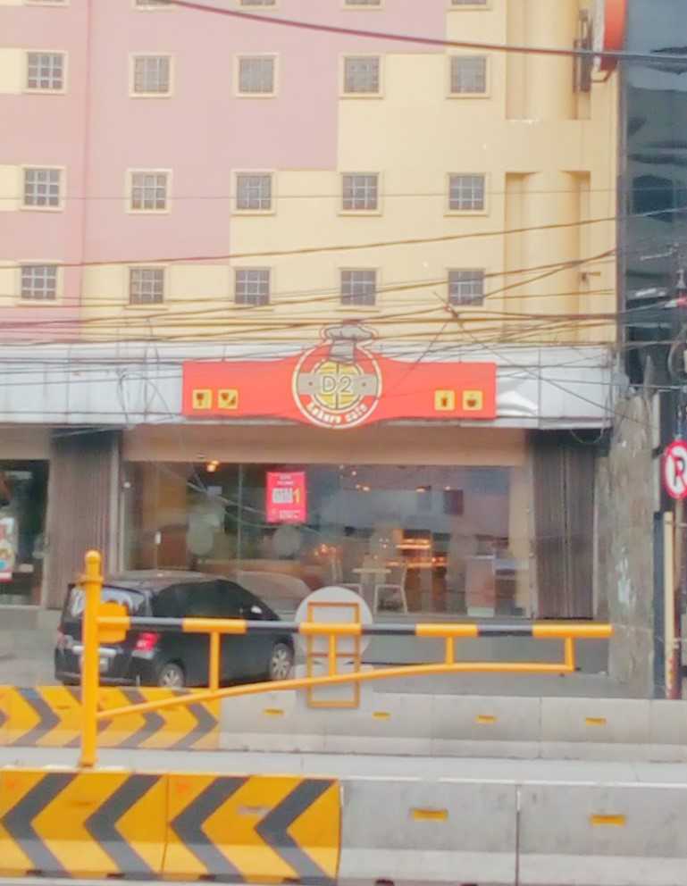 D2 Bakery & Cafe 1