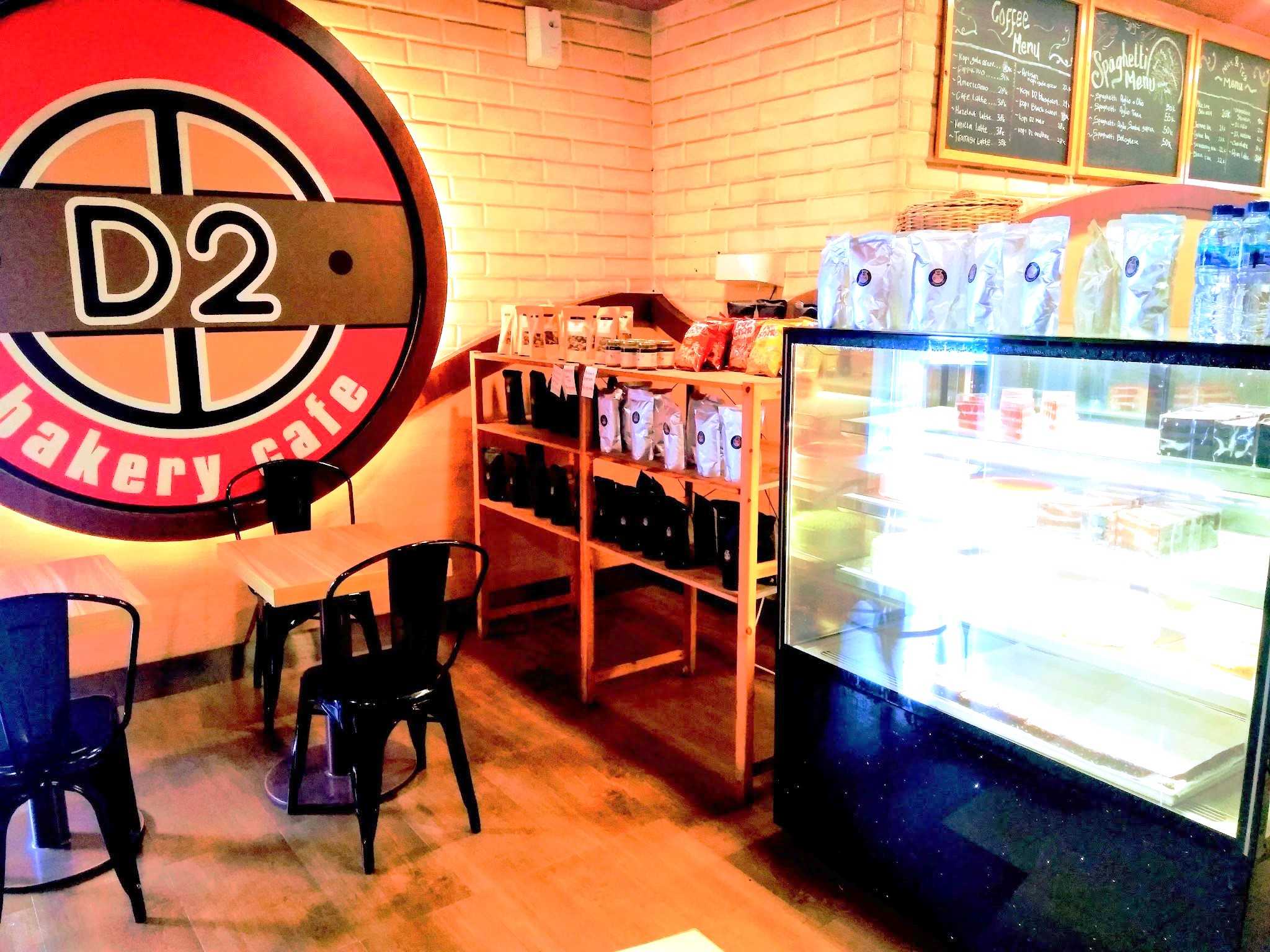 D2 Bakery & Cafe 3