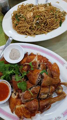 Fong Tu Restaurant 3