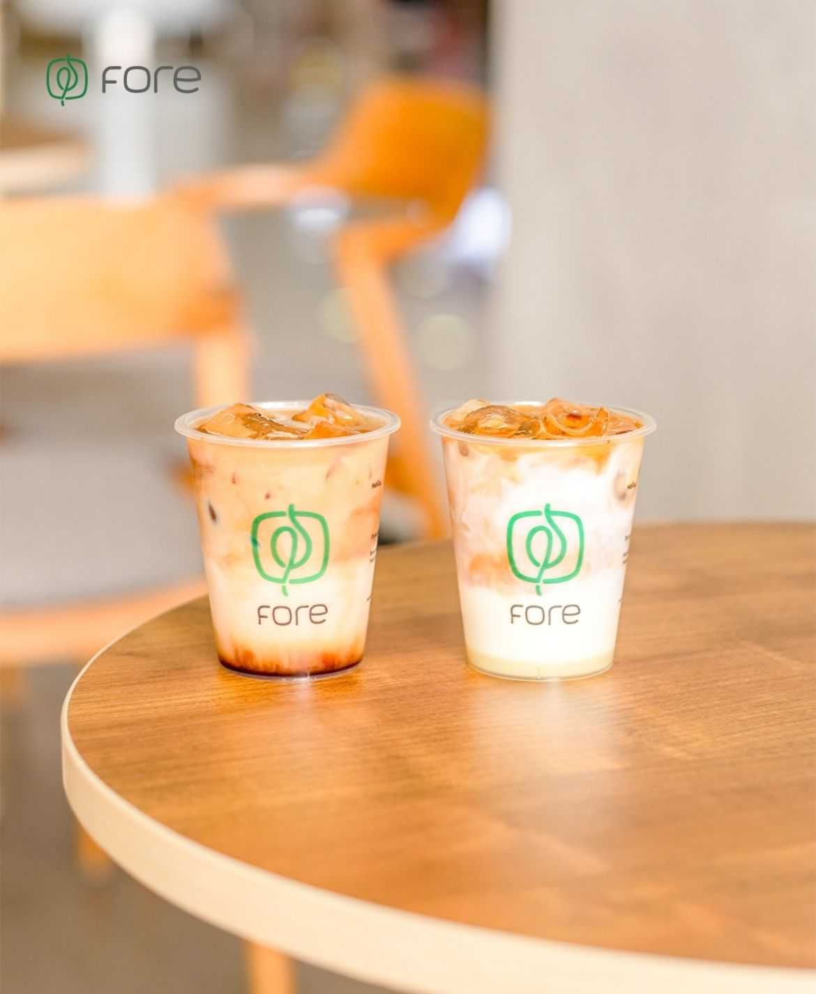 Fore Coffee - Bintaro Sektor 5 6