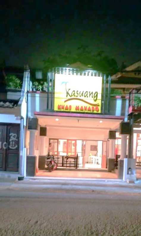 RM Manado Kasuang 1